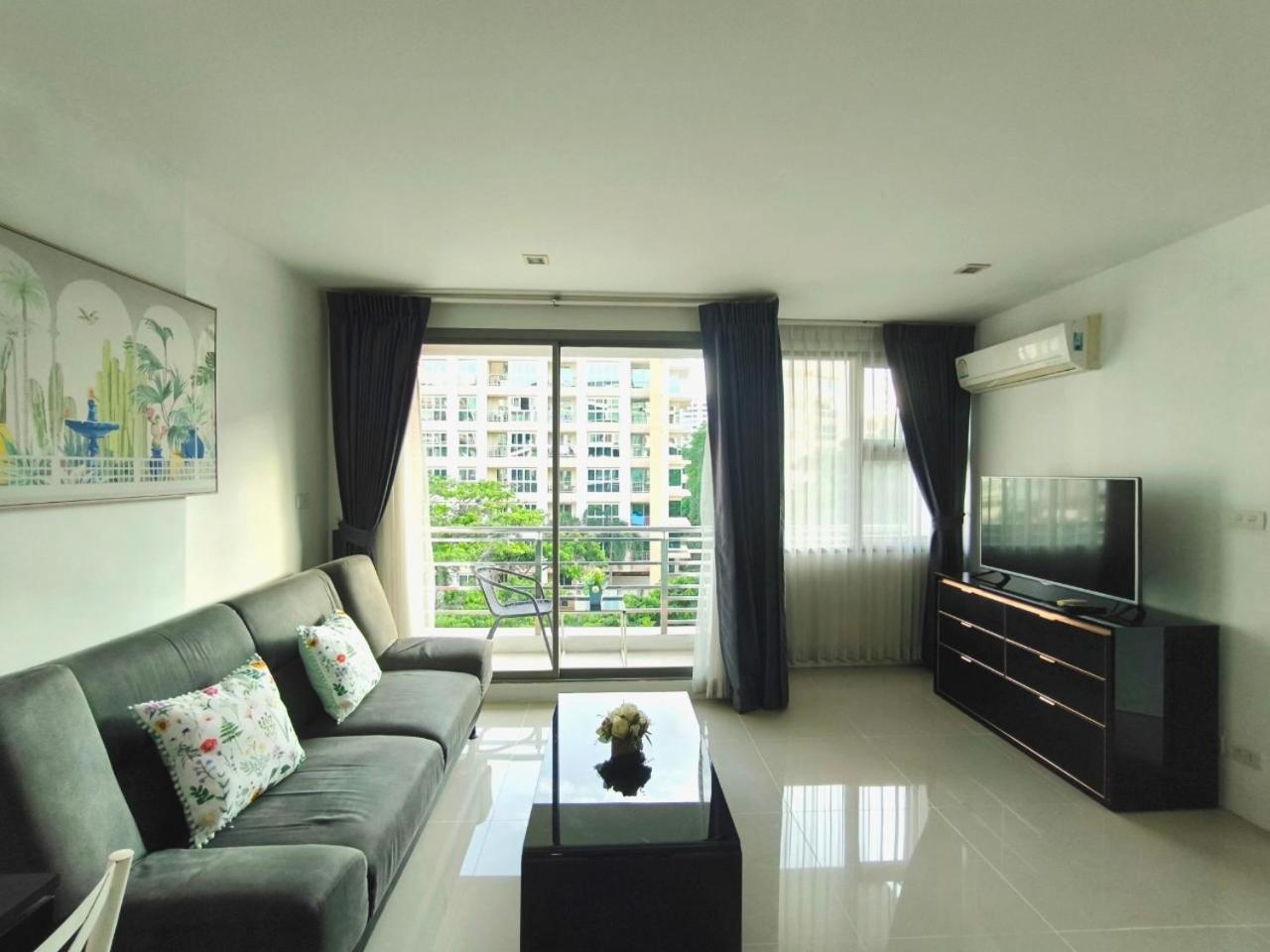 The Urban City Center By Fantasea Beach Pattaya Εξωτερικό φωτογραφία